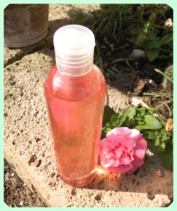 Make your own Karma Shampoo