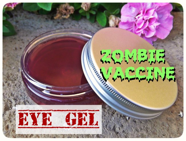ZOMBIE VACCINE 2