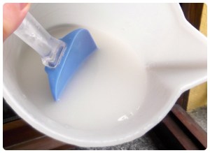 Geranium Face Wash 6