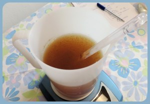 Amla Power Shampoo 1