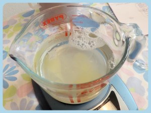 Amla Power Shampoo 3