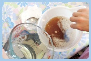 Amla Power Shampoo 6