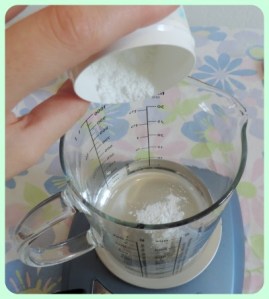 Escin and Caffeine Eye Cream2