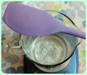 Escin and Caffeine Eye Cream4