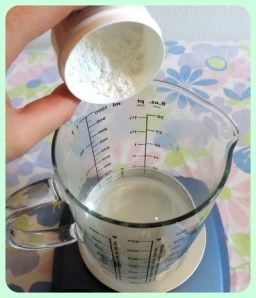 Escin and Caffeine Eye Cream6