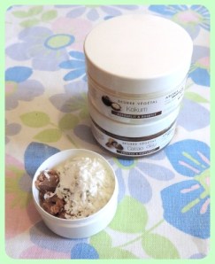 Escin and Caffeine Eye Cream7