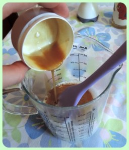 Escin and Caffeine Eye Cream8