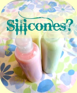 Silicones