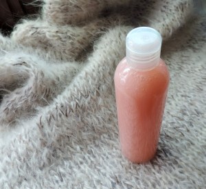 No-dandruff Shampoo 6