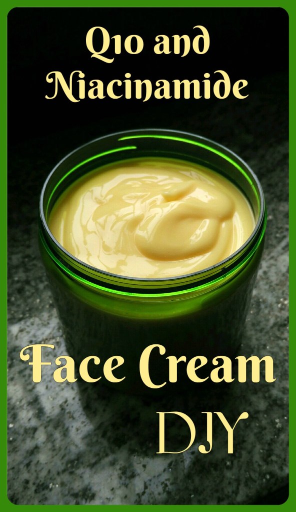 Q10EmuliumMelliferaCream